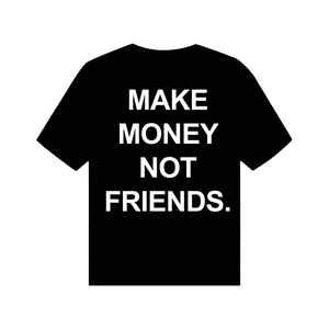 PRXSPER® Core Logo Tee - PRXSPER®