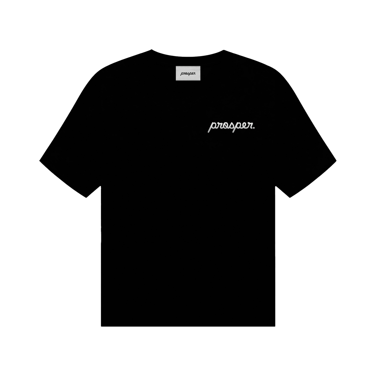 PRXSPER® Core Logo Tee - PRXSPER®