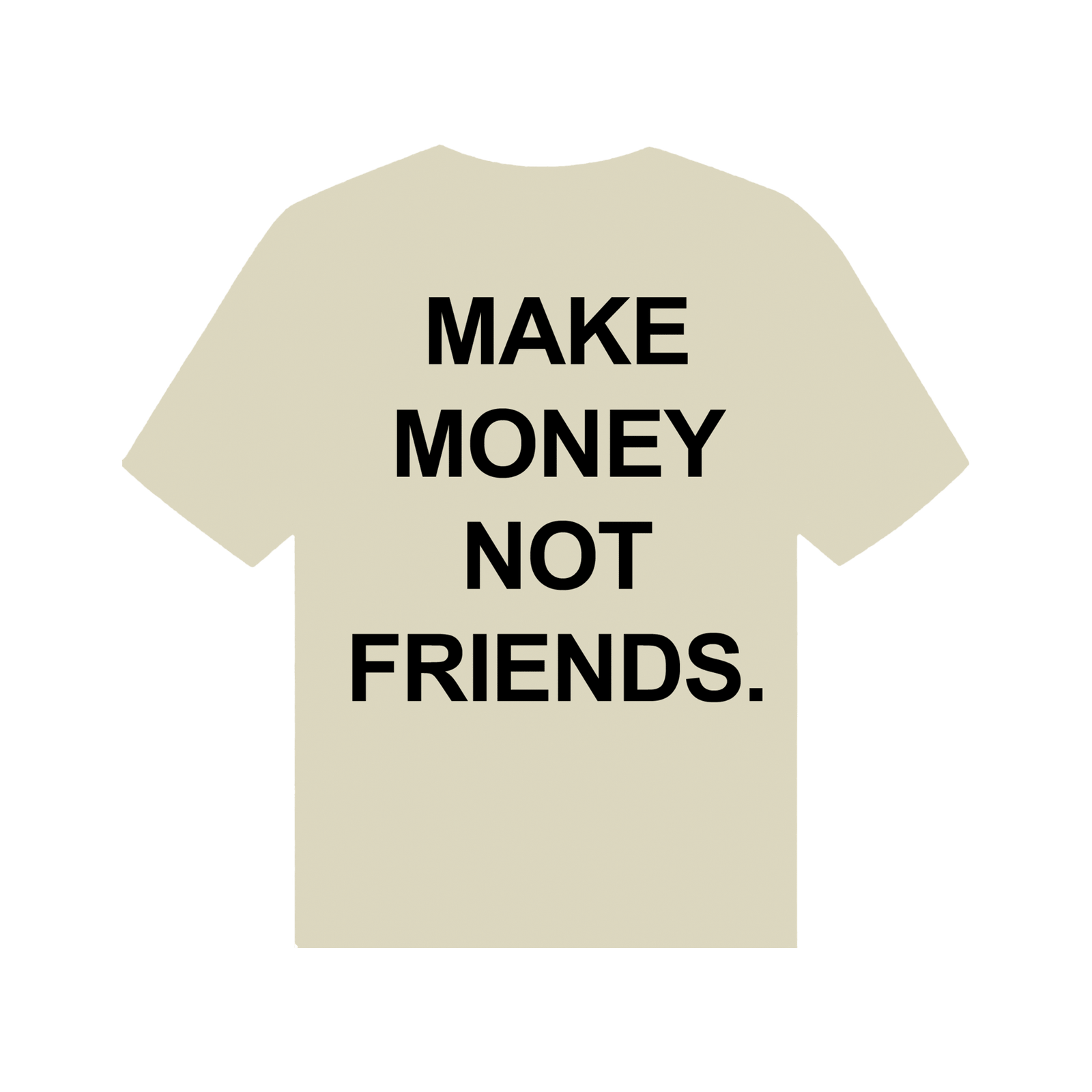 PRXSPER® Core Logo Tee - PRXSPER®