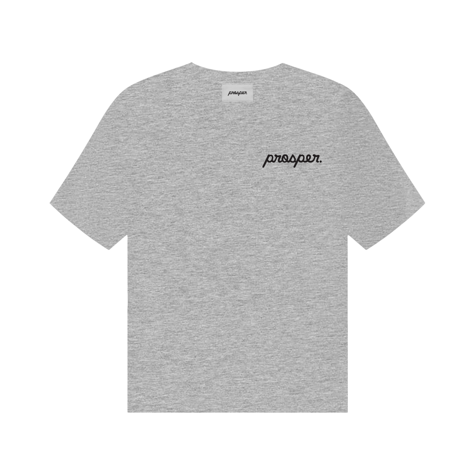 PRXSPER® Core Logo Tee - PRXSPER®