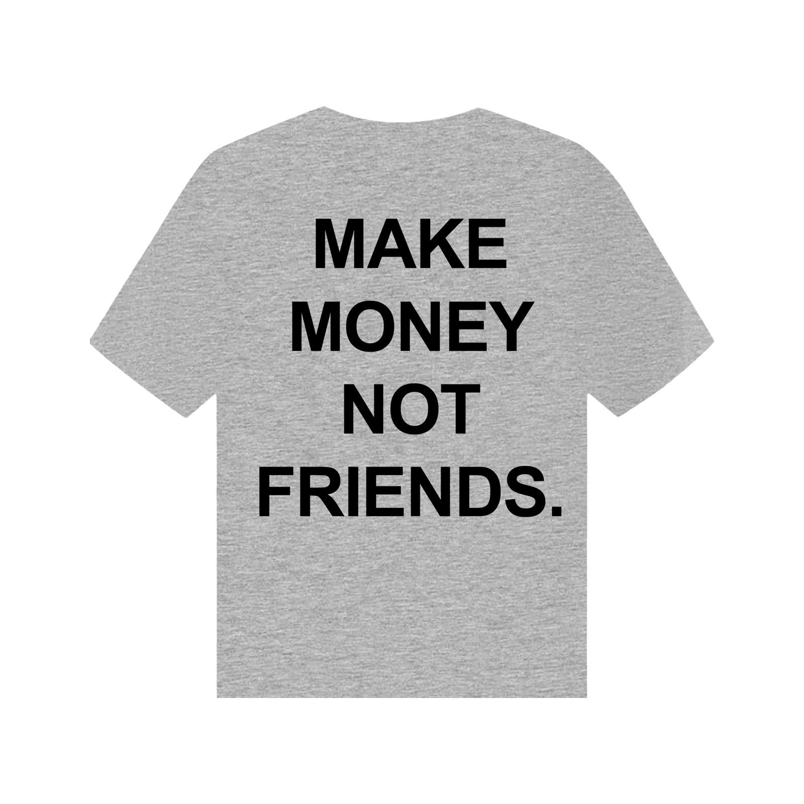 PRXSPER® Core Logo Tee - PRXSPER®