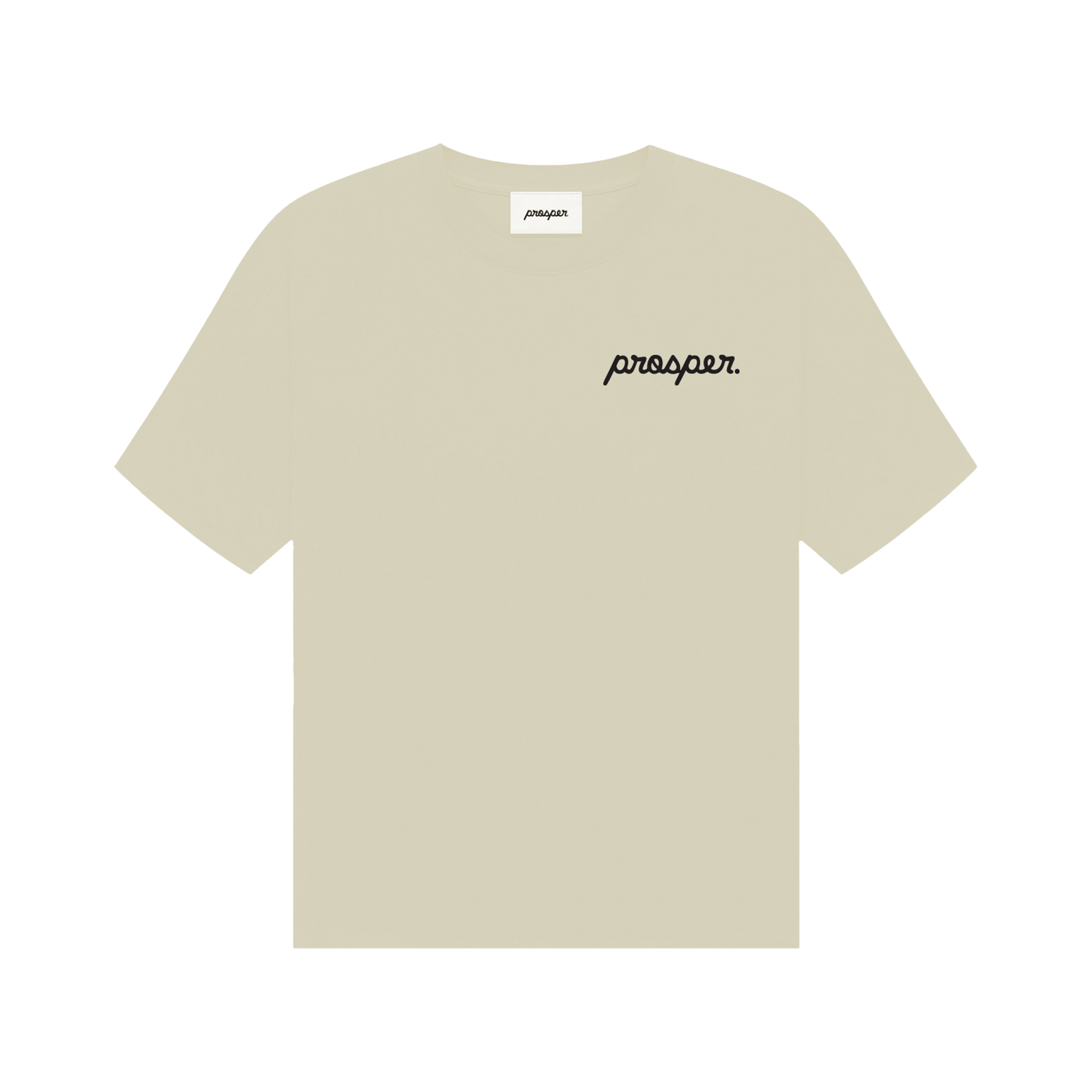 PRXSPER® Core Logo Tee - PRXSPER®