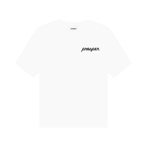PRXSPER® Core Logo Tee - PRXSPER®