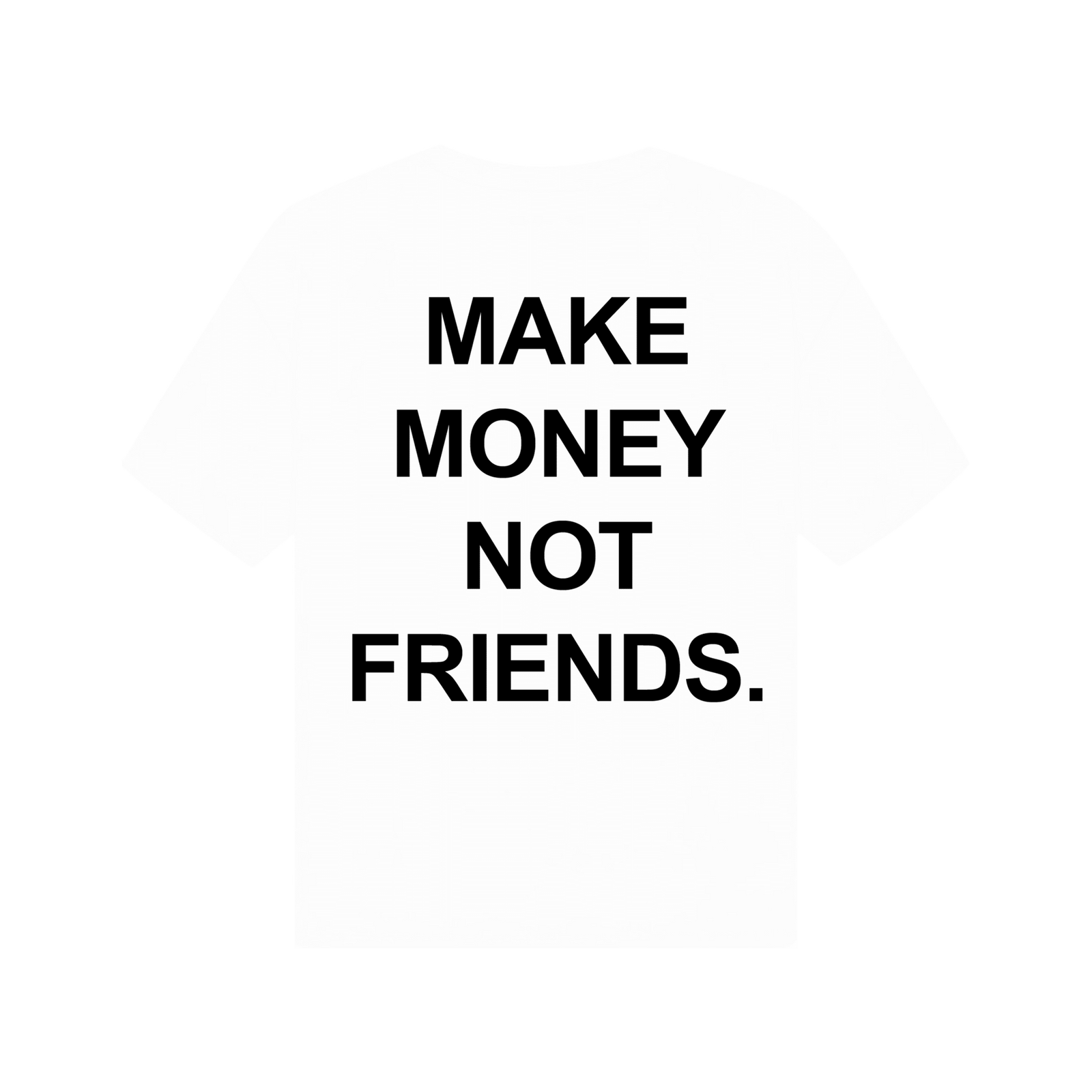 PRXSPER® Core Logo Tee - PRXSPER®