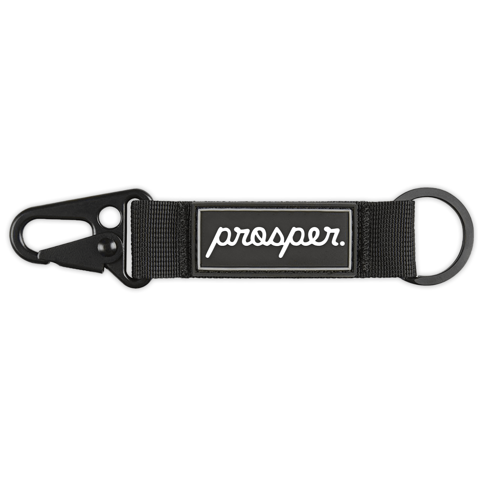 PRXSPER® Key Clip Carabiner - PRXSPER®