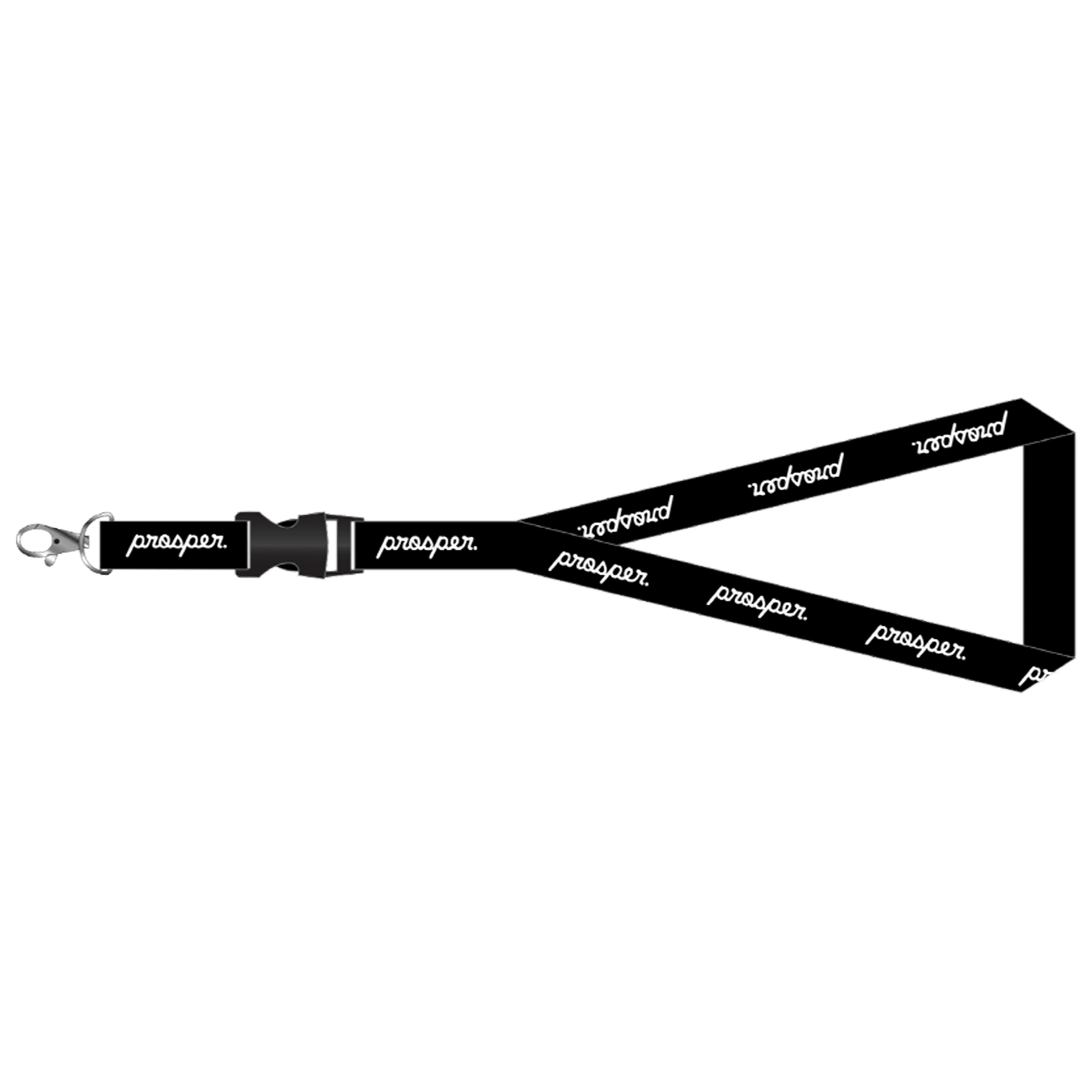 PRXSPER® Lanyard - PRXSPER®