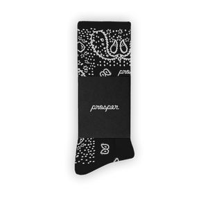 PRXSPER® Logo Socks - PRXSPER®