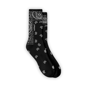 PRXSPER® Logo Socks - PRXSPER®