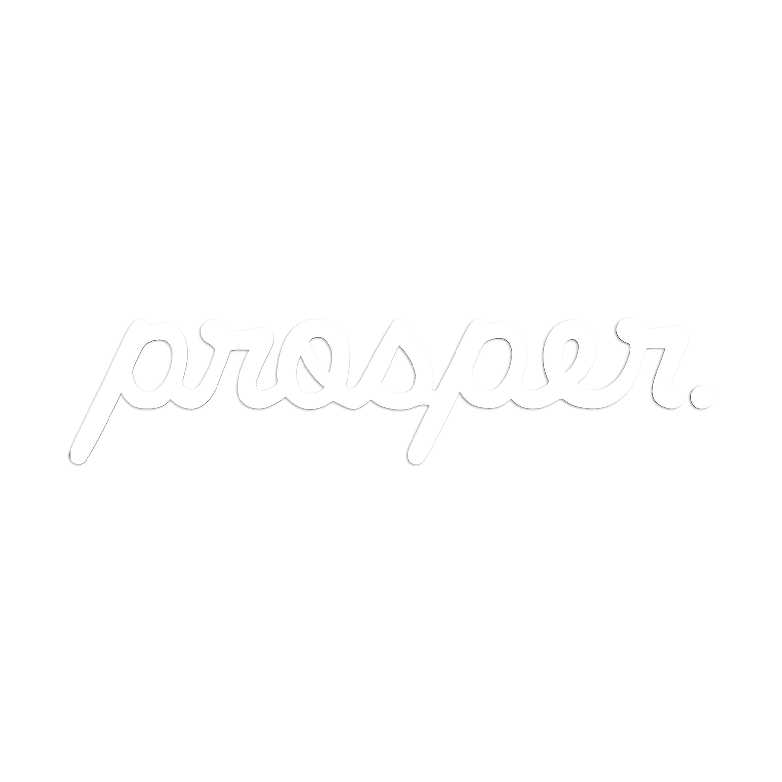 PRXSPER® Members Only - PRXSPER®