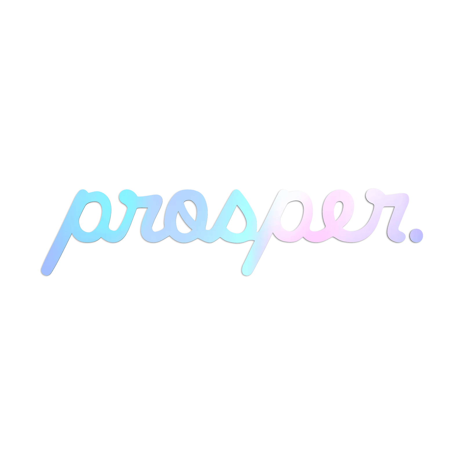 PRXSPER® Members Only - PRXSPER®