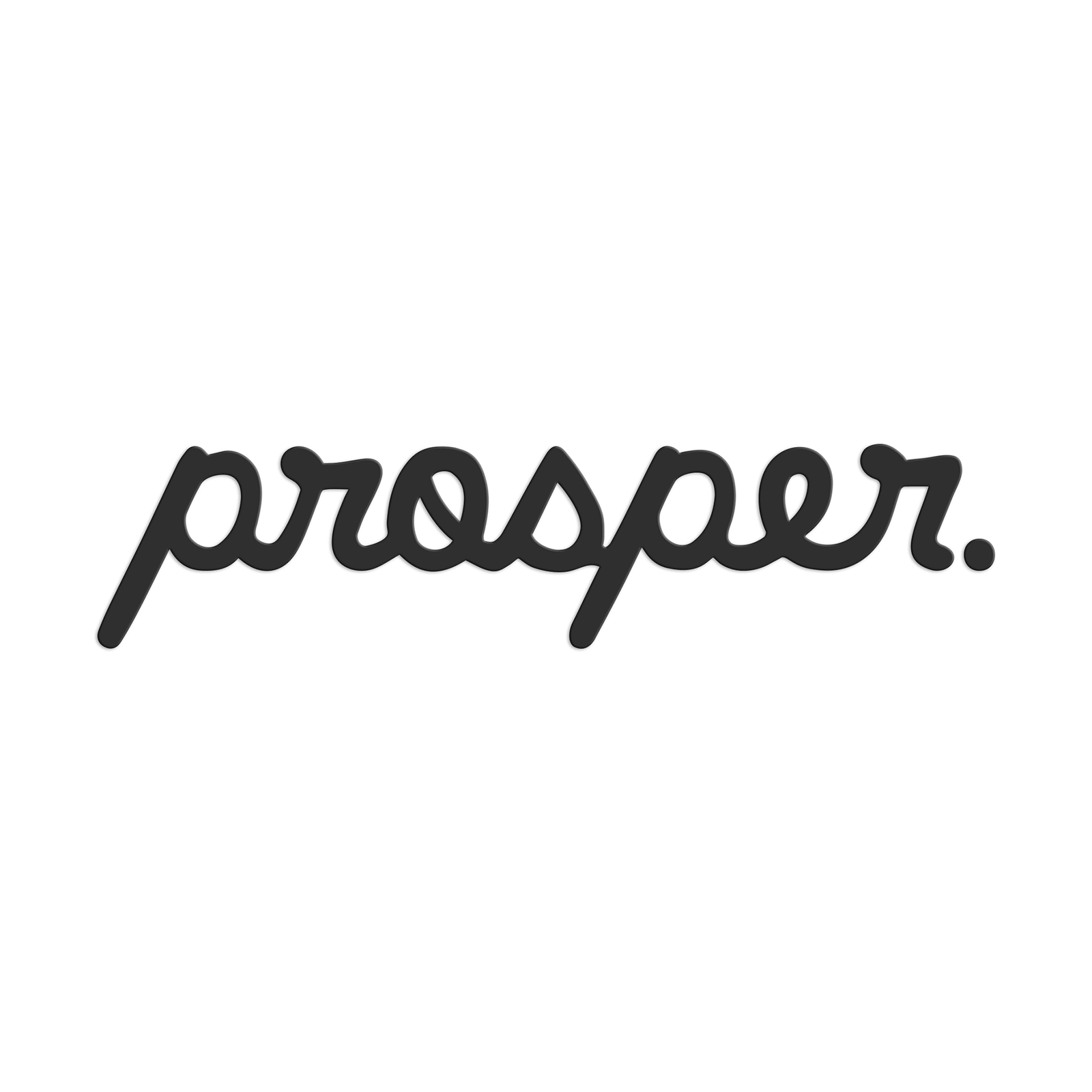 PRXSPER® Members Only - PRXSPER®