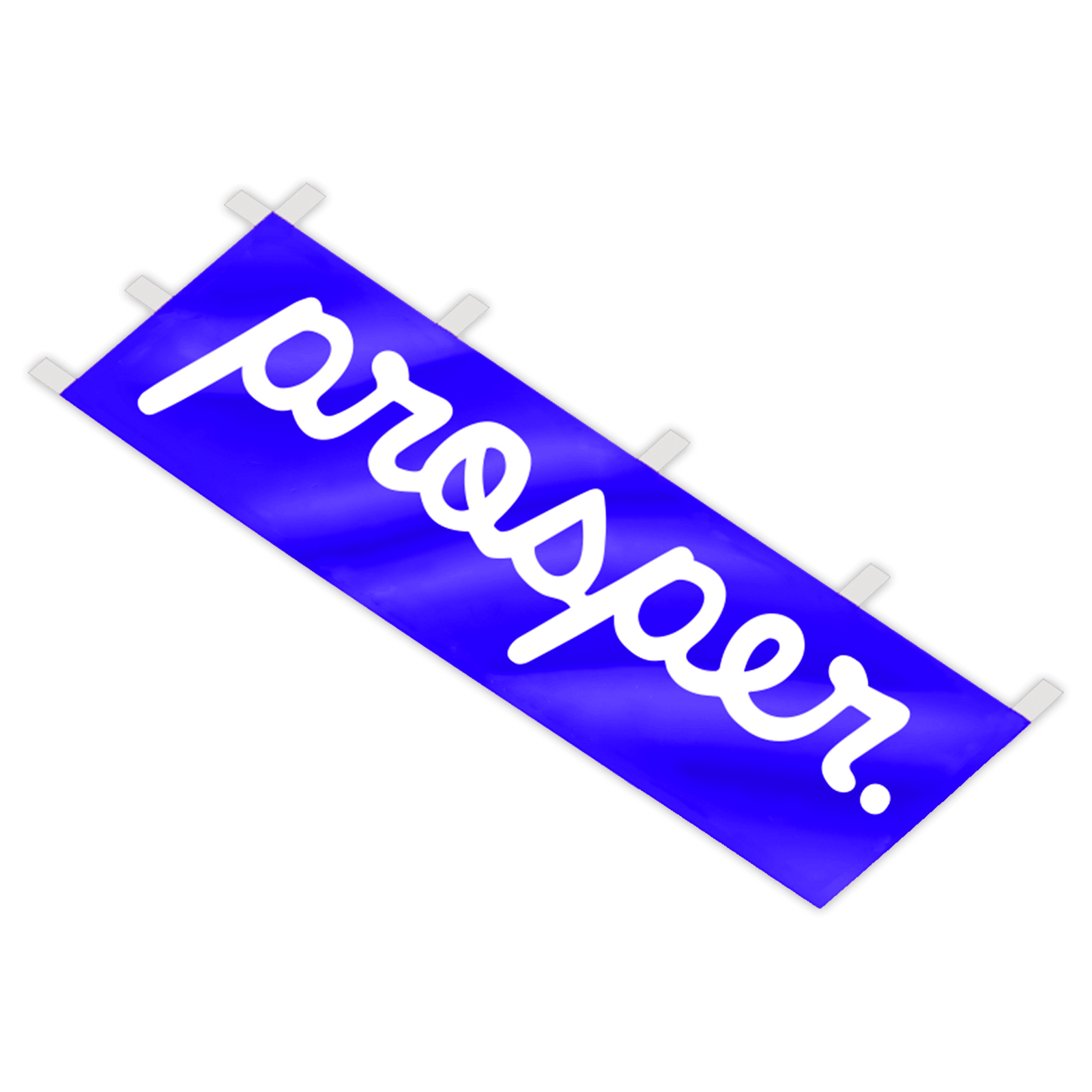 PRXSPER® Nibori Flag - PRXSPER®