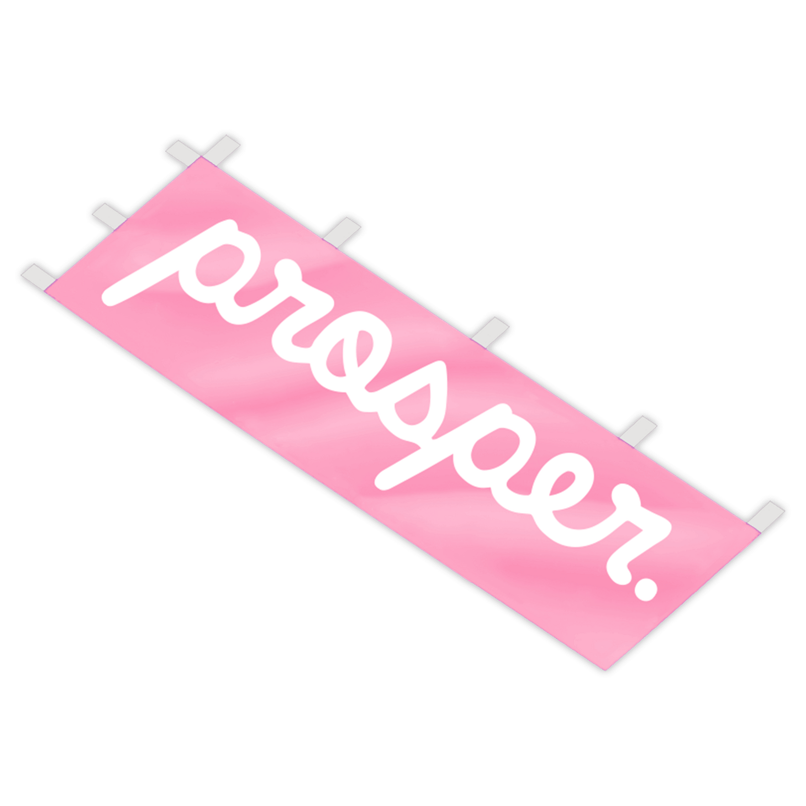 PRXSPER® Nibori Flag - PRXSPER®