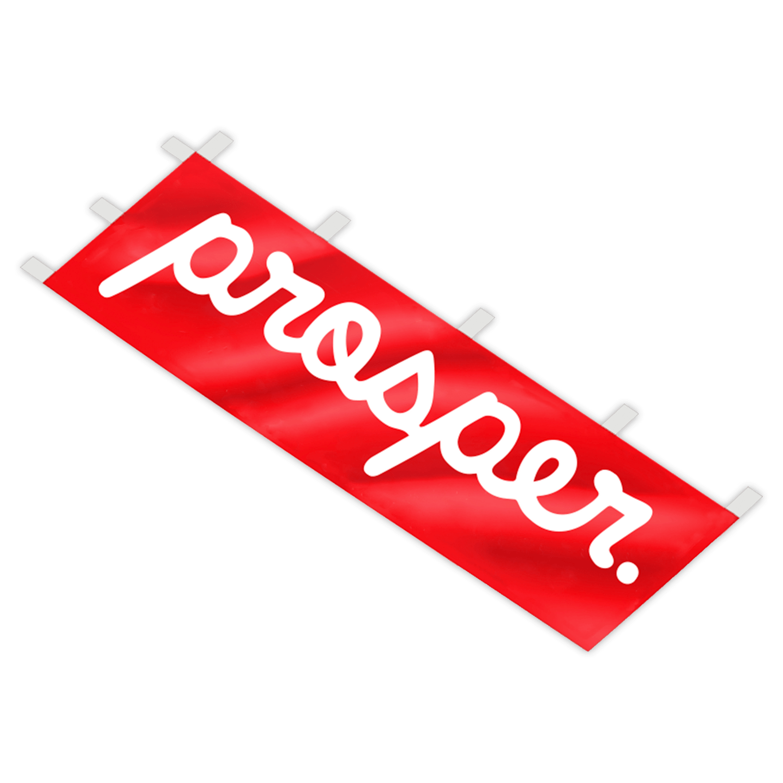 PRXSPER® Nibori Flag - PRXSPER®