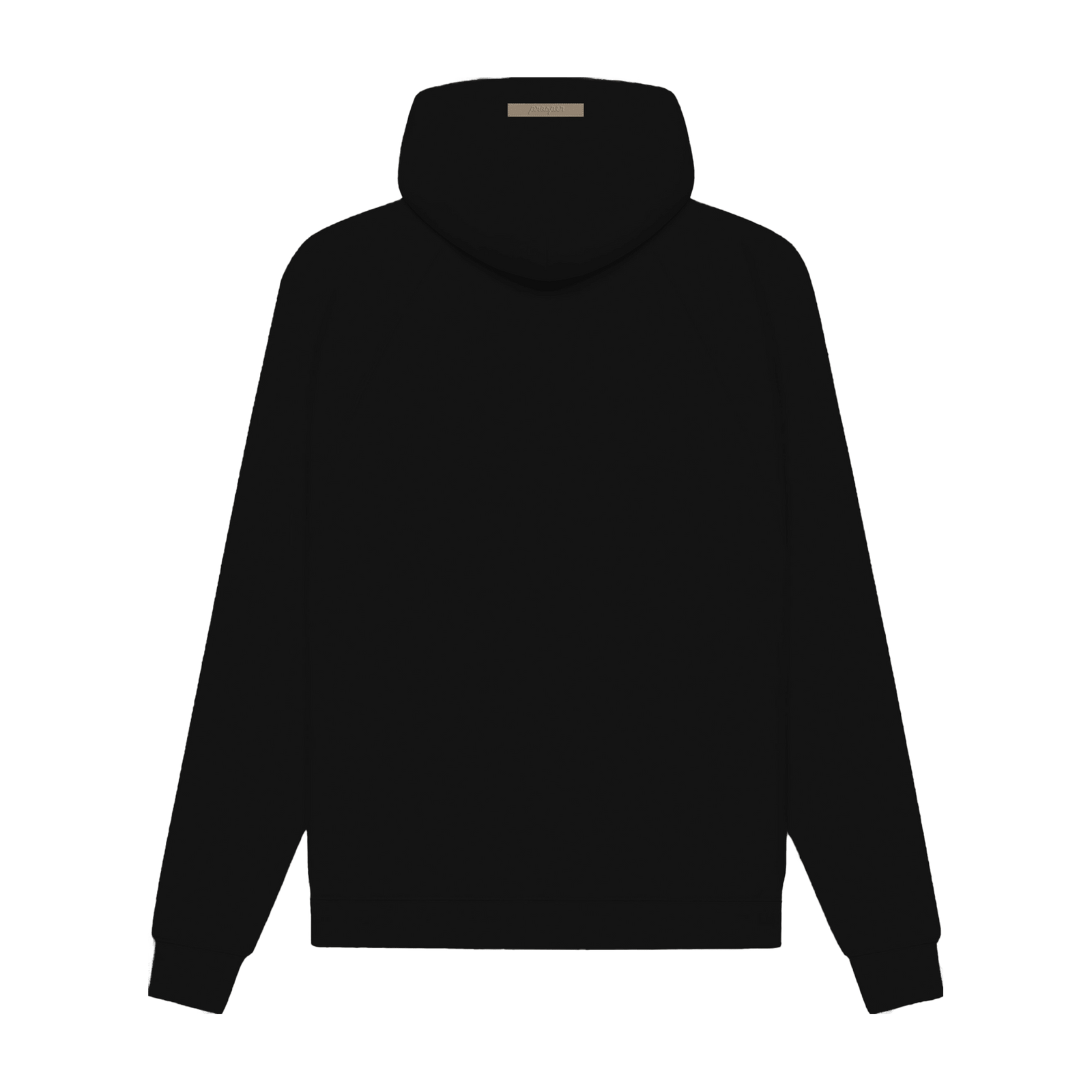 PRXSPER® Staple Logo Hoodie - PRXSPER®