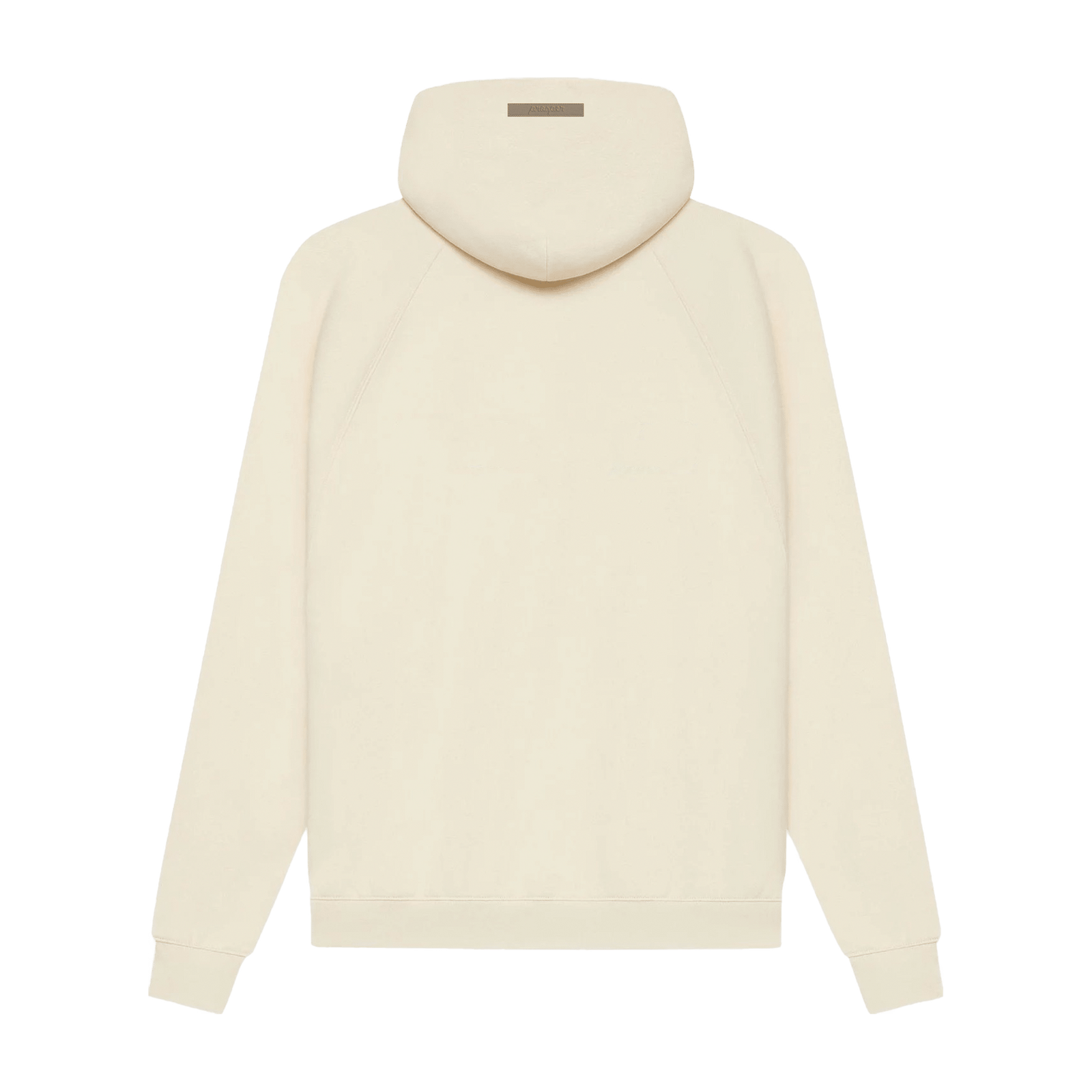 PRXSPER® Staple Logo Hoodie - PRXSPER®