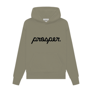 PRXSPER® Staple Logo Hoodie - PRXSPER®