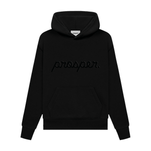 PRXSPER® Staple Logo Hoodie - PRXSPER®