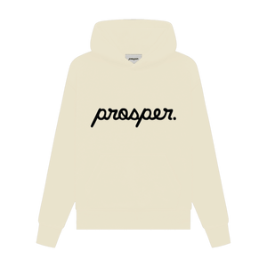 PRXSPER® Staple Logo Hoodie - PRXSPER®
