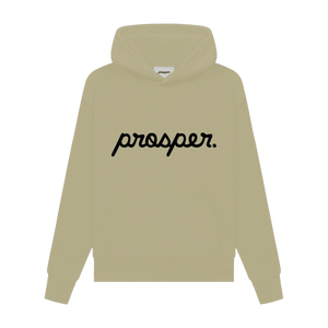 PRXSPER® Staple Logo Hoodie - PRXSPER®