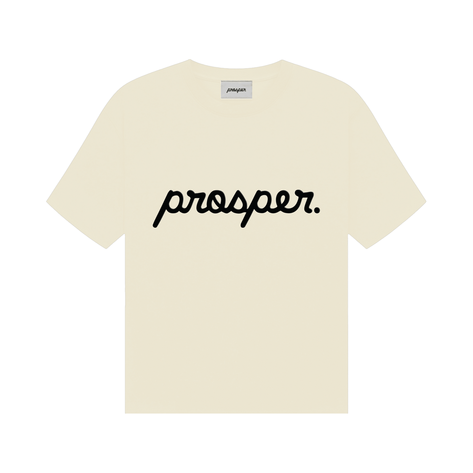 PRXSPER® Staple Logo Tee - PRXSPER®