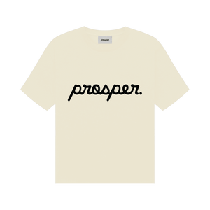 PRXSPER® Staple Logo Tee - PRXSPER®