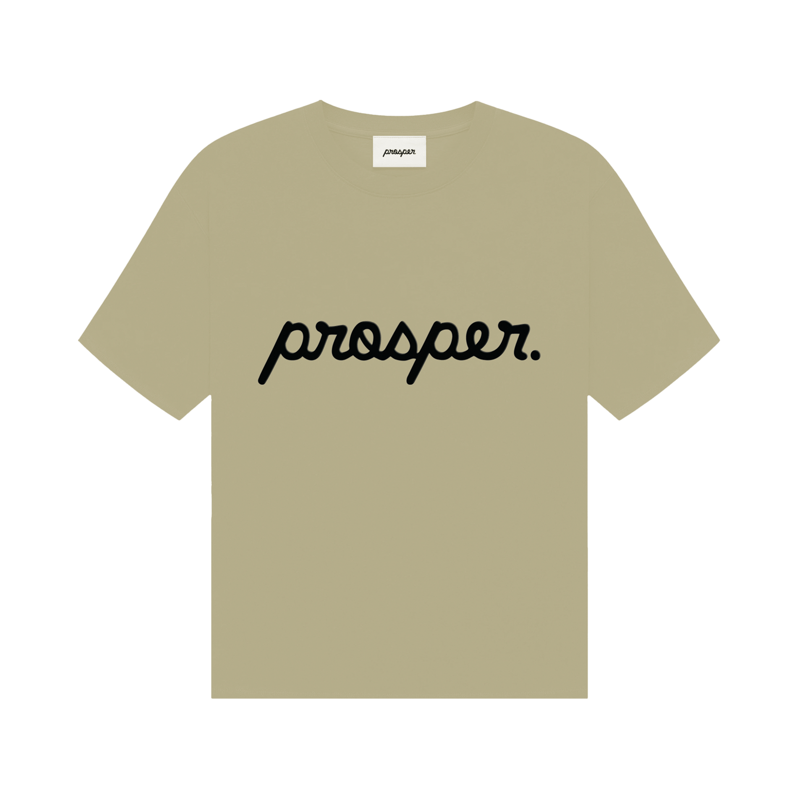 PRXSPER® Staple Logo Tee - PRXSPER®