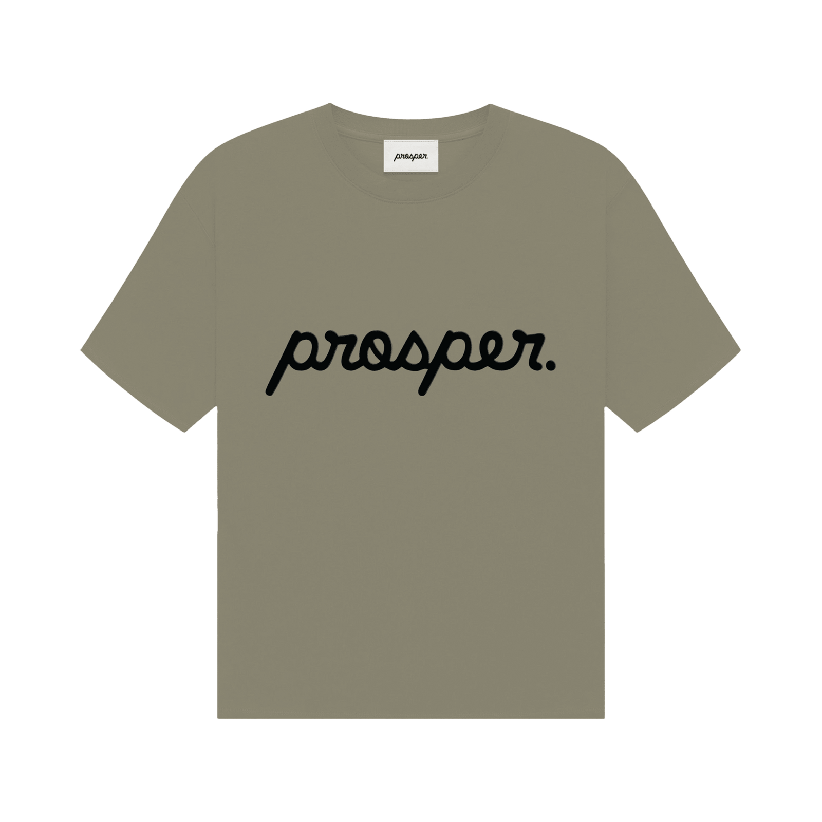 PRXSPER® Staple Logo Tee - PRXSPER®