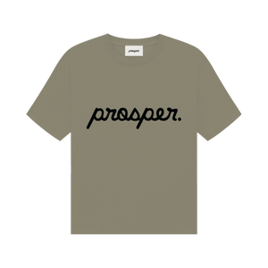 PRXSPER® Staple Logo Tee - PRXSPER®