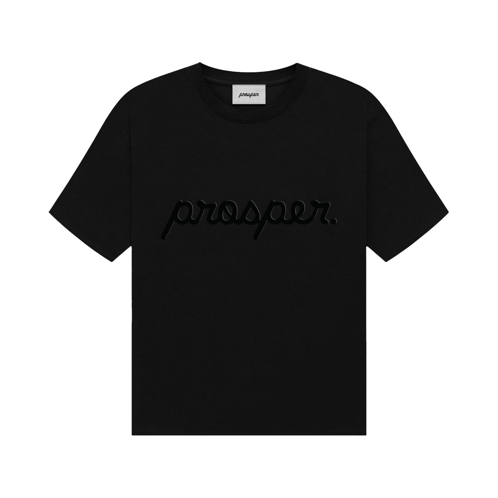 PRXSPER® Staple Logo Tee - PRXSPER®