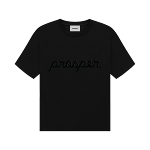 PRXSPER® Staple Logo Tee - PRXSPER®