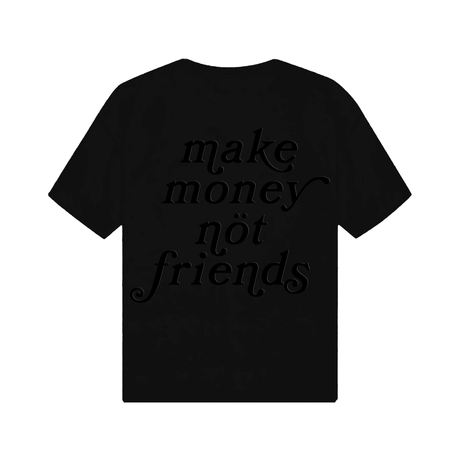 PRXSPER® Staple Logo Tee - PRXSPER®