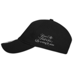 PRXSPER® Strapback Hat - PRXSPER®