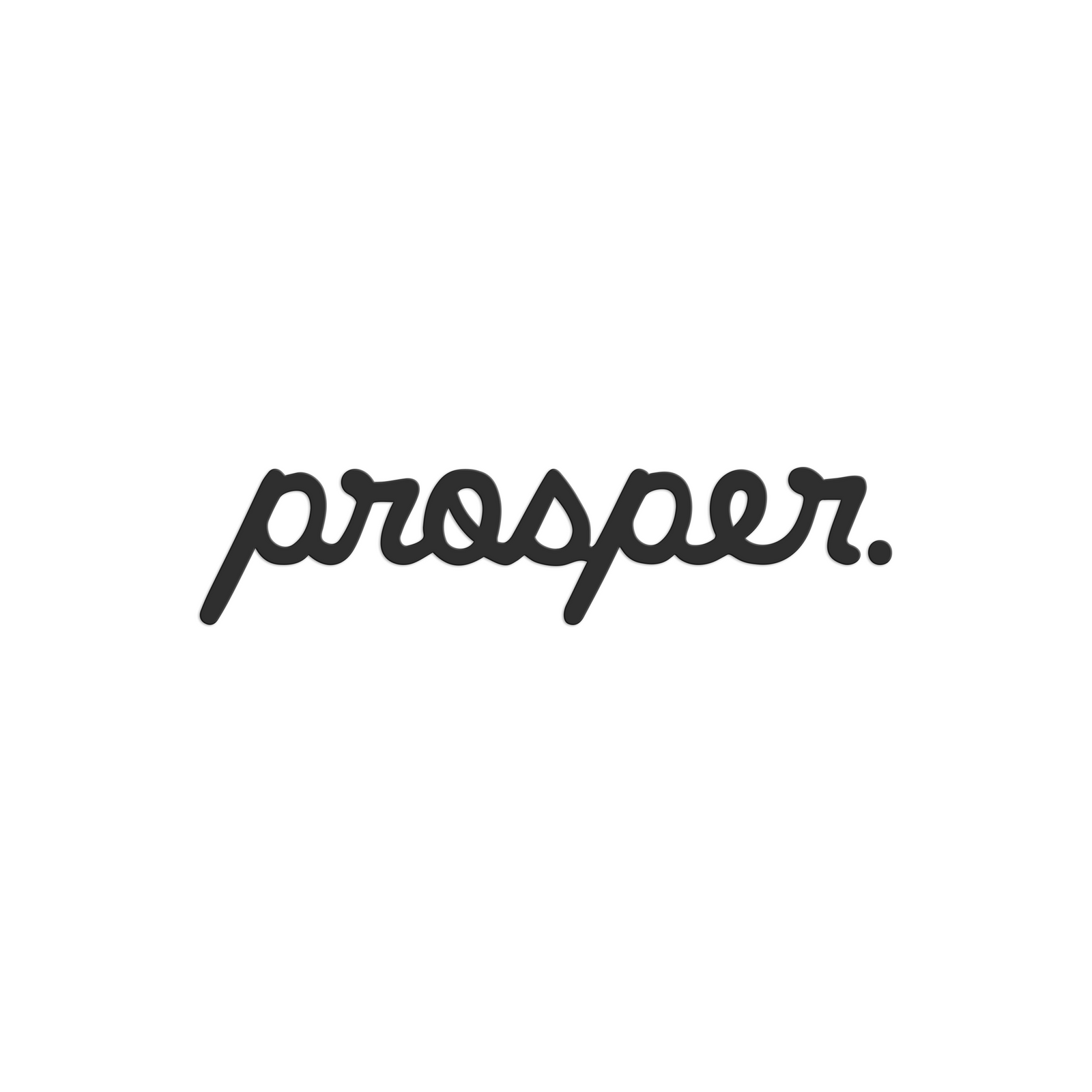 PRXSPER® Black Members Only