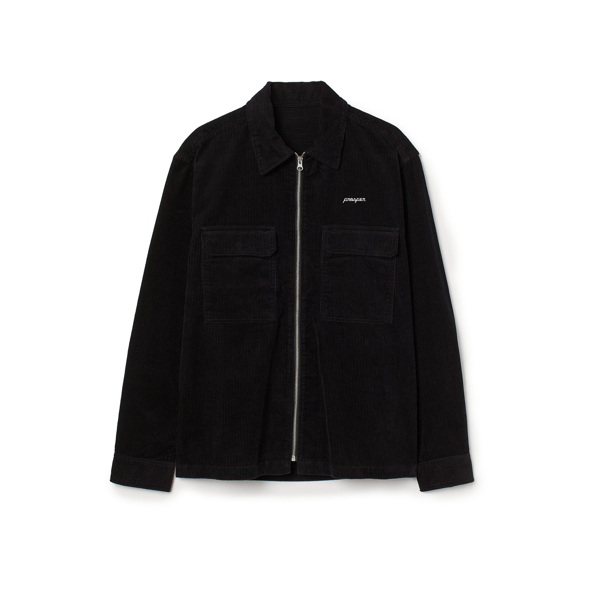 Corduroy Jacket