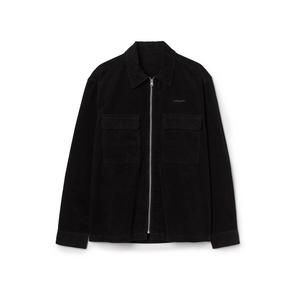 Corduroy Jacket