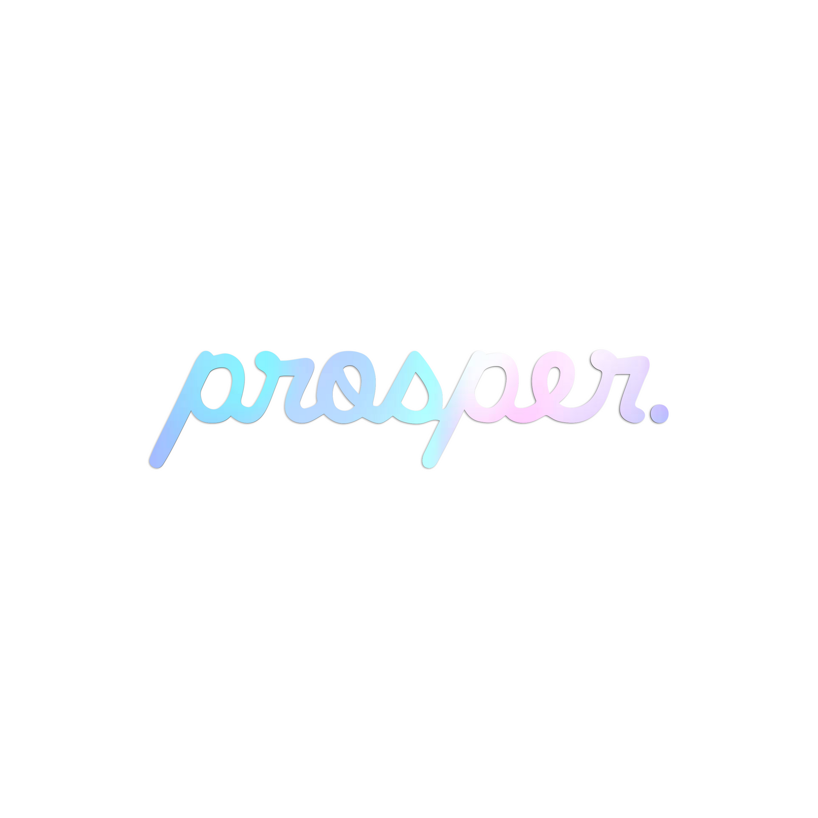 PRXSPER® Oil Slick Members Only