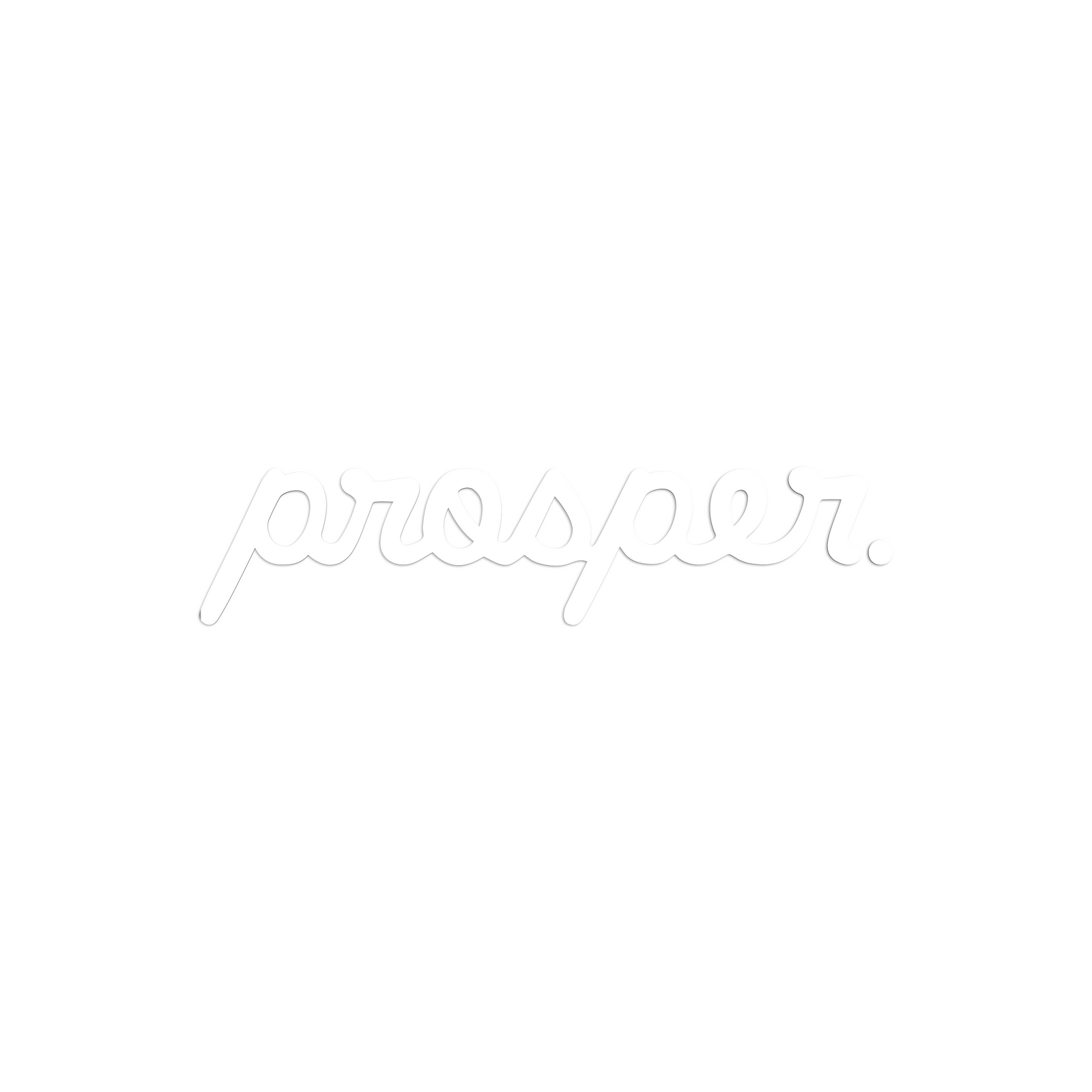 PRXSPER® Members Only