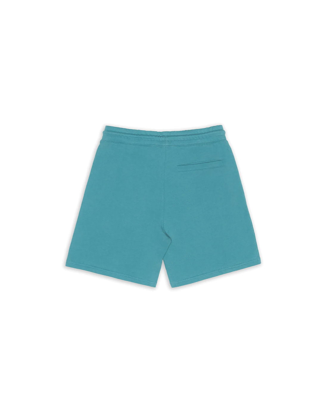 Logo Sweatshorts Bayberry