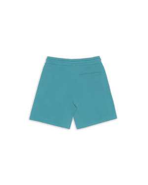 Logo Sweatshorts Bayberry