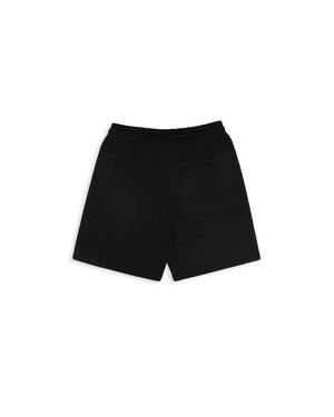 Logo Sweatshorts Black