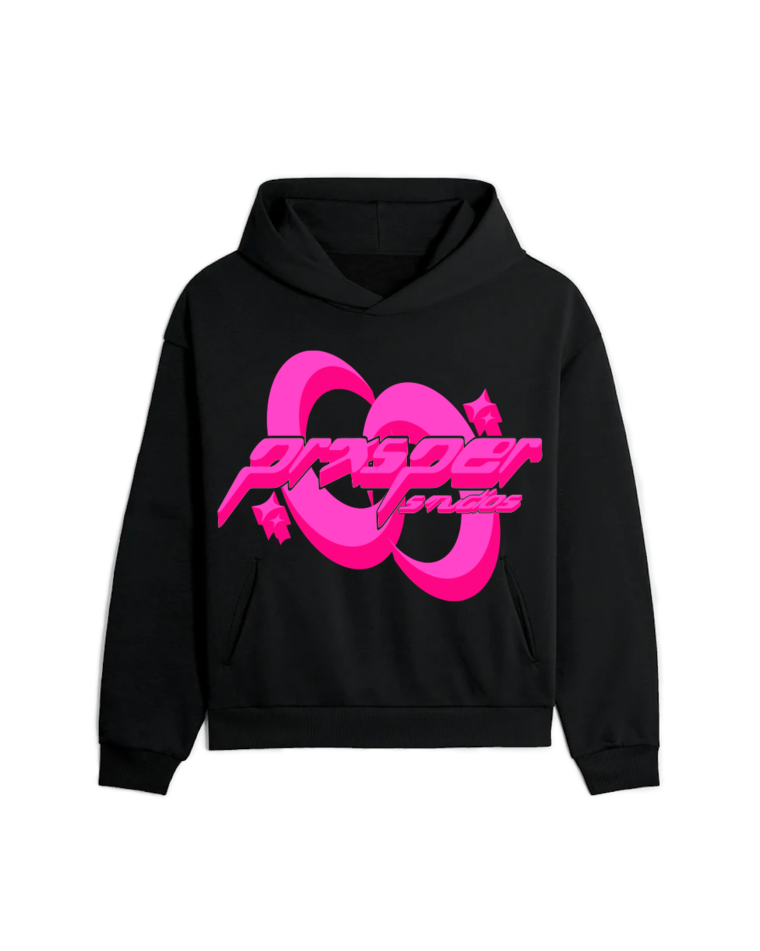 Prxsper Studios Hoodie