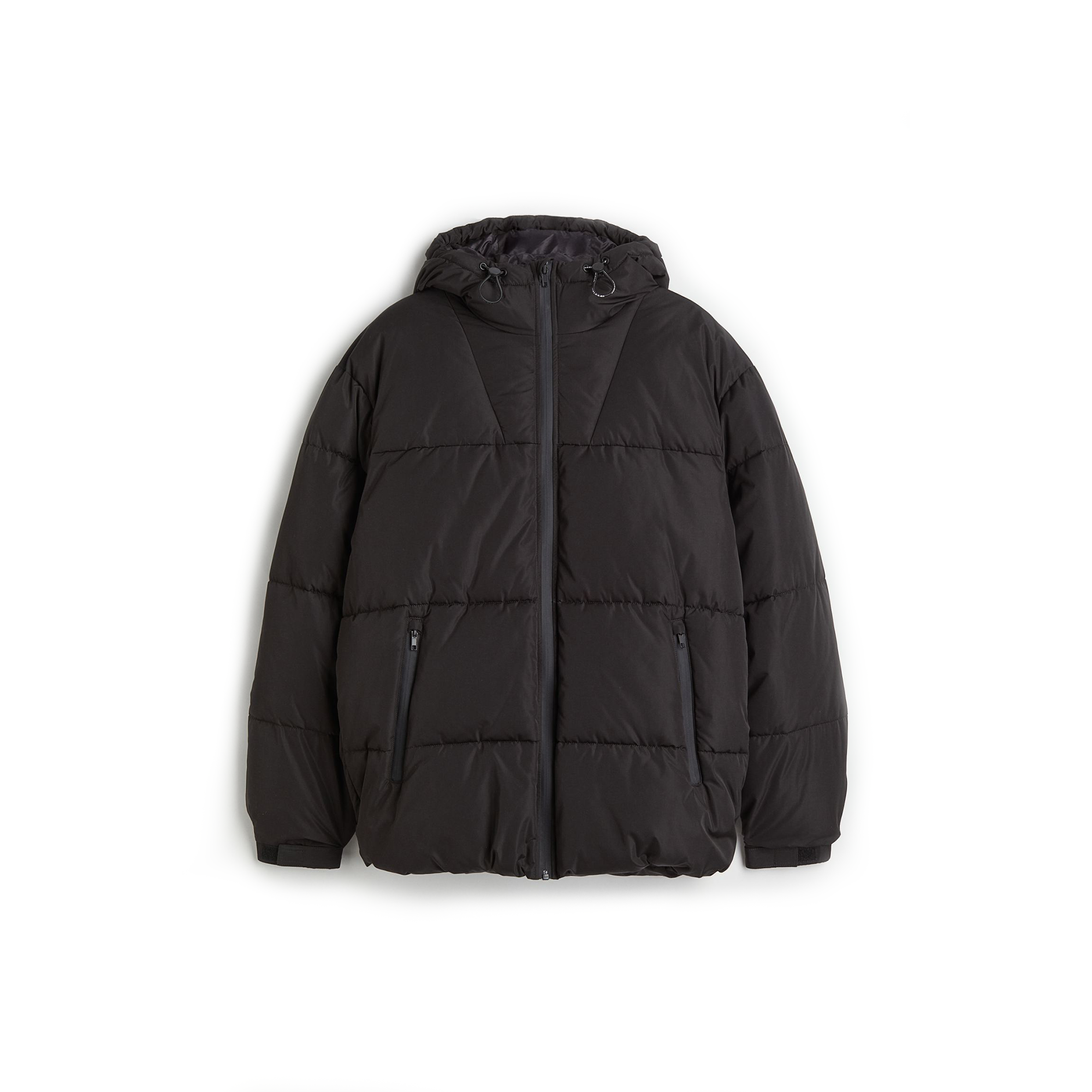 Club Puffer Jacket