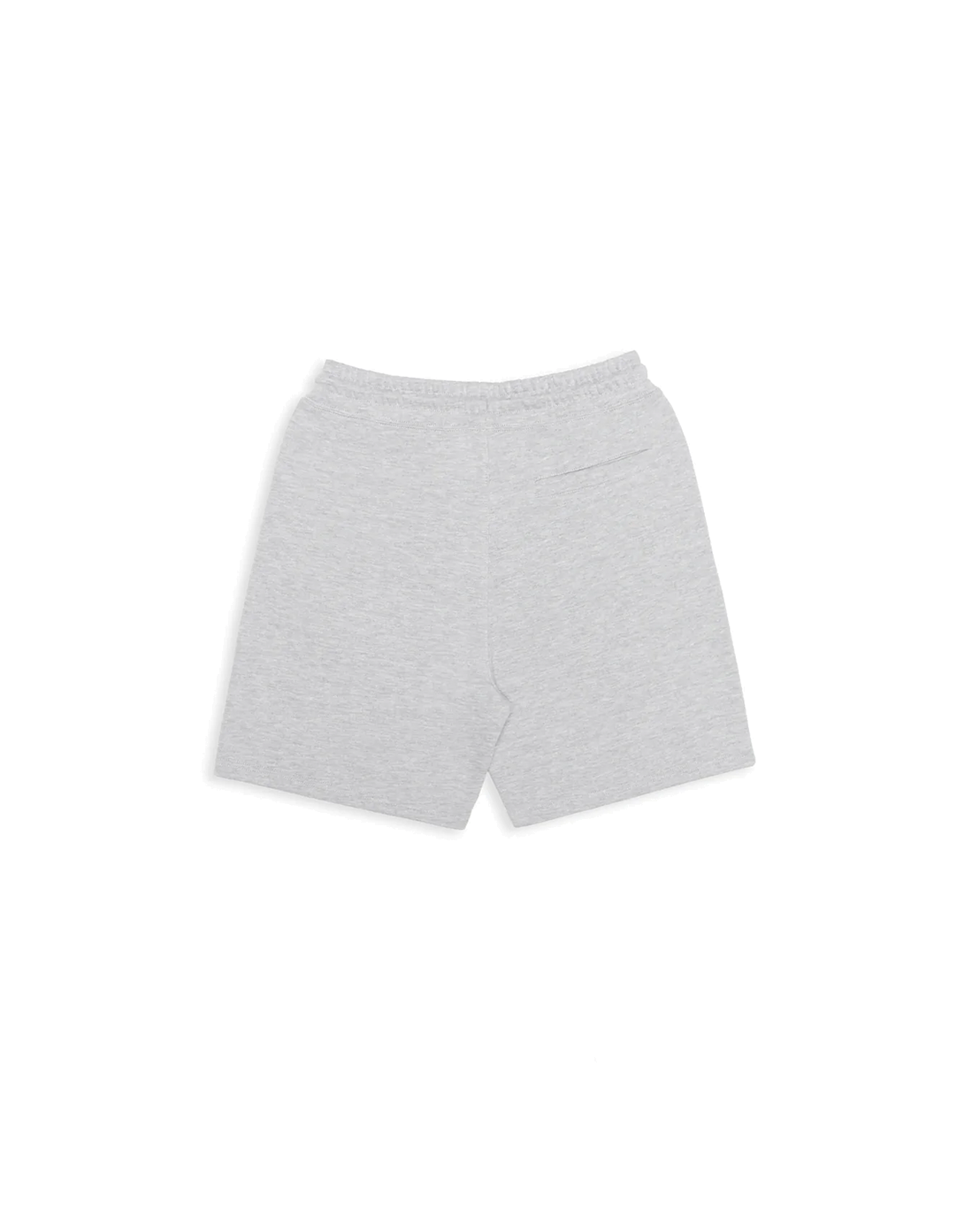 Logo Sweatshorts Heather Grey