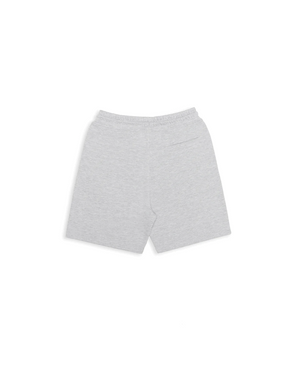 Logo Sweatshorts Heather Grey