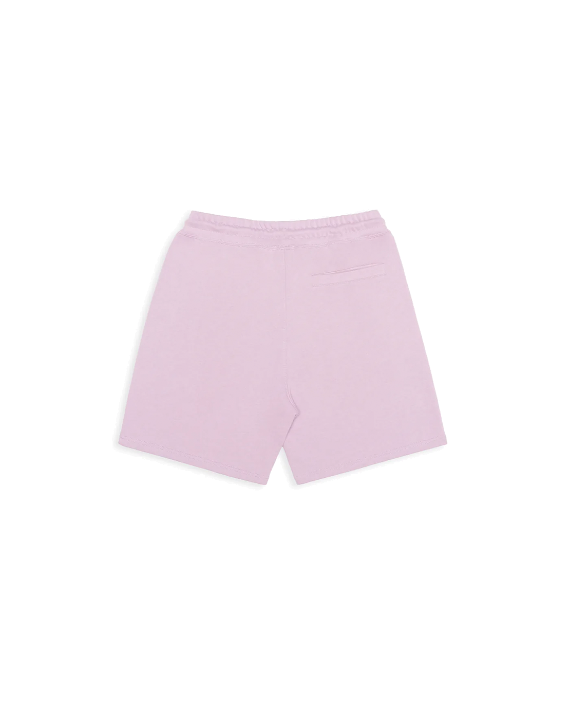 Logo Sweatshorts Lavender