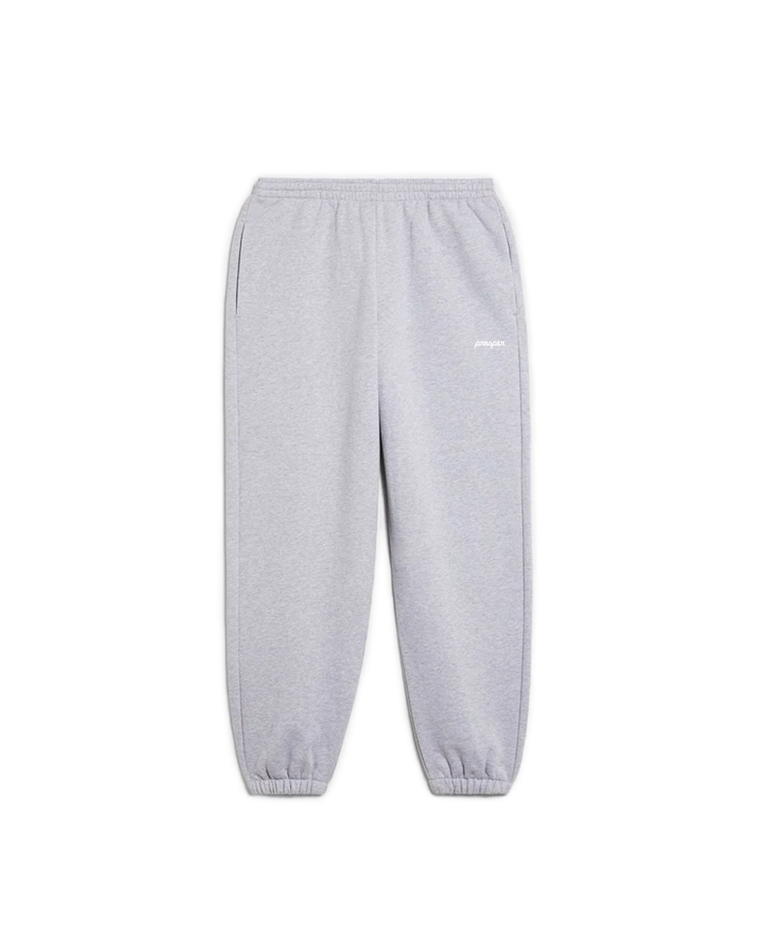 Logo Sweatpants Grey