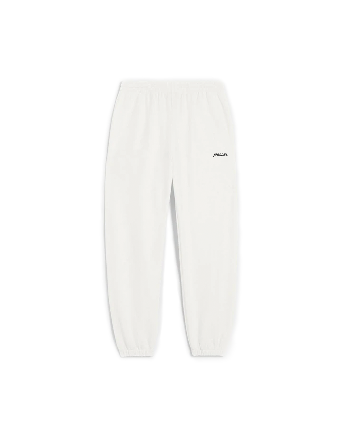 Logo Sweatpants Off-White