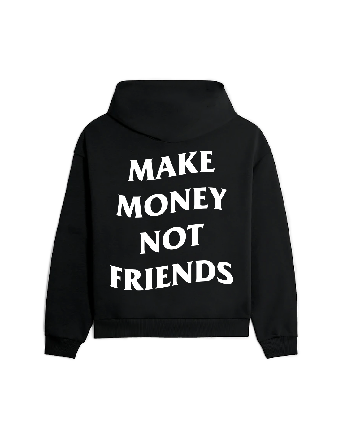 Make Money Hoodie