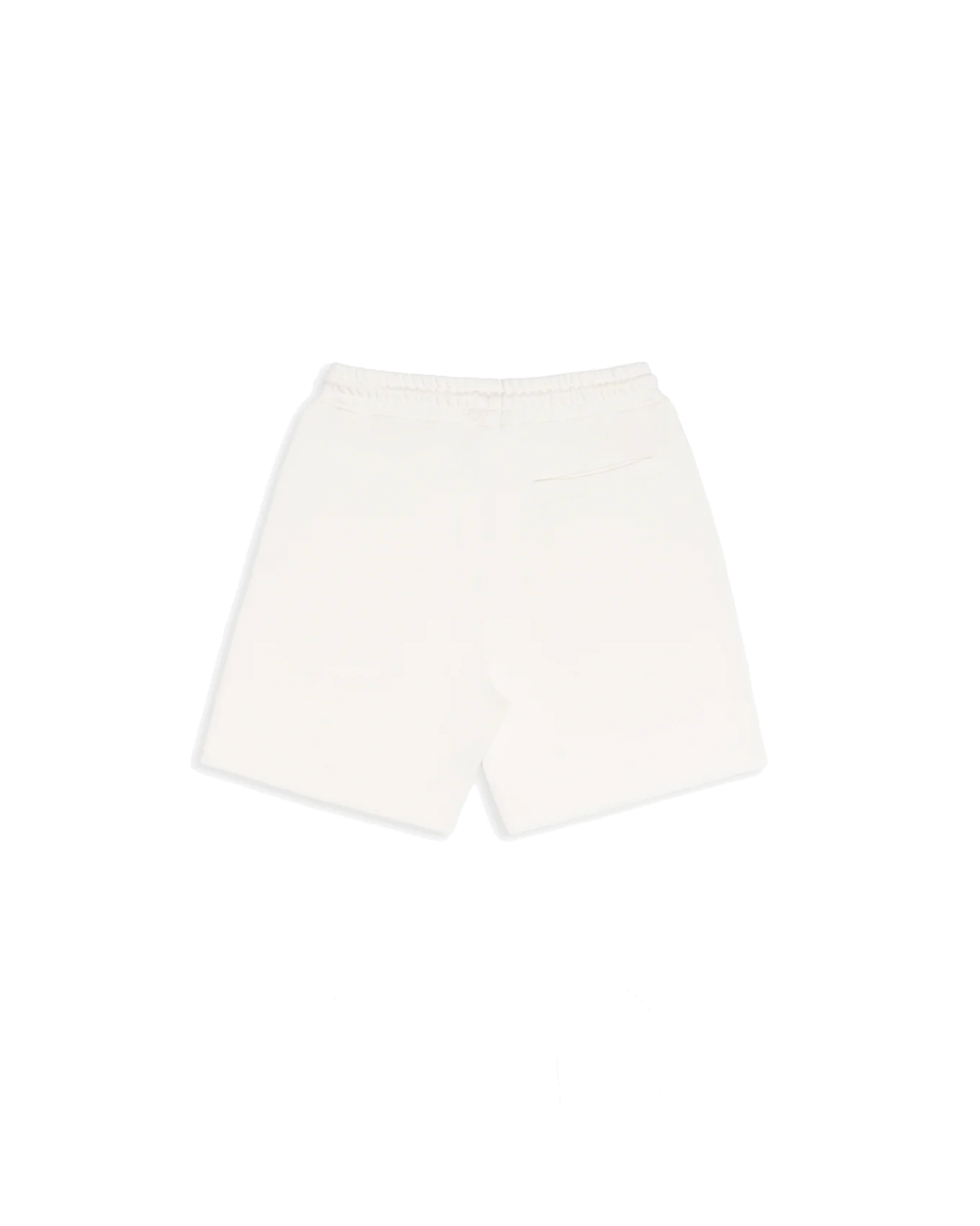 Logo Sweatshorts Natural